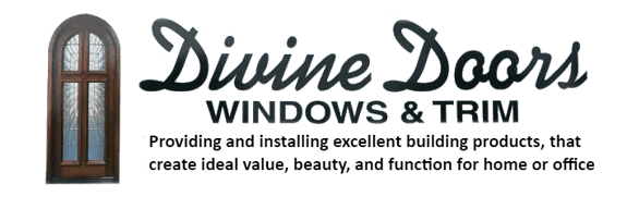 Divine Doors & Trim, Inc.