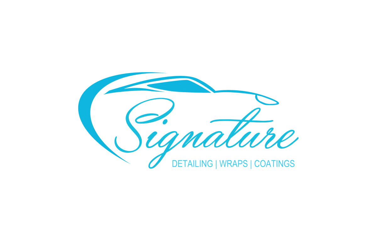 Signature Auto Detailing, Ceramic Coating, PPF, Wraps, and Window Tint