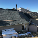 Residential Roof Replacement Columbia MO