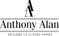 Anthony Alan