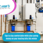 Tips on Saving Money Using Heater Lynns HVAC Plumbing Winnipeg.png