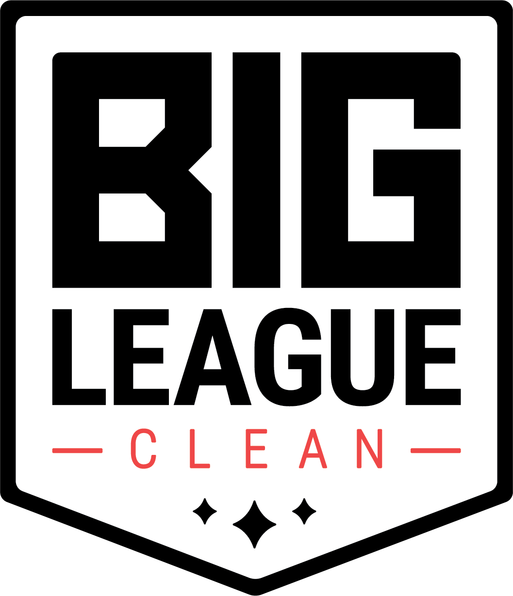 Big League Clean