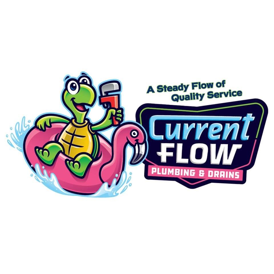 Current Flow Plumbing & Drains