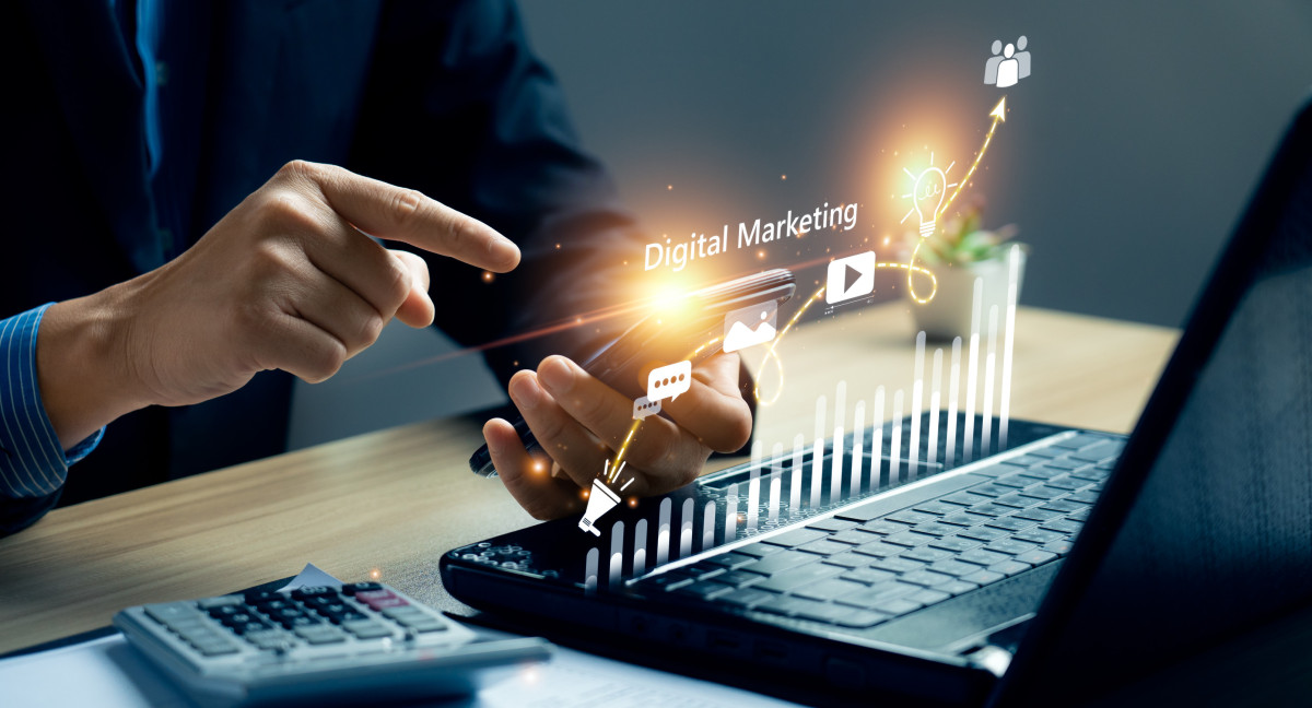 KTBS Marketing Launches Revamped Website to Enhance Client Engagement