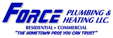 Force Plumbing and Heating LLC