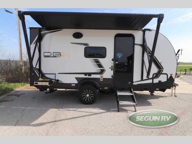 2024 Keystone RV Outback OBX 17BH-exterior