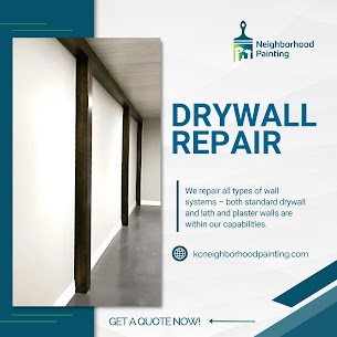 Neighborhood Painting and Restoration
