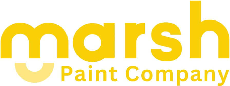 Marsh Paint Company