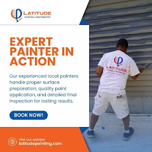 Deck Staining Franklin MA | Latitude Painting and Restoration, LLC