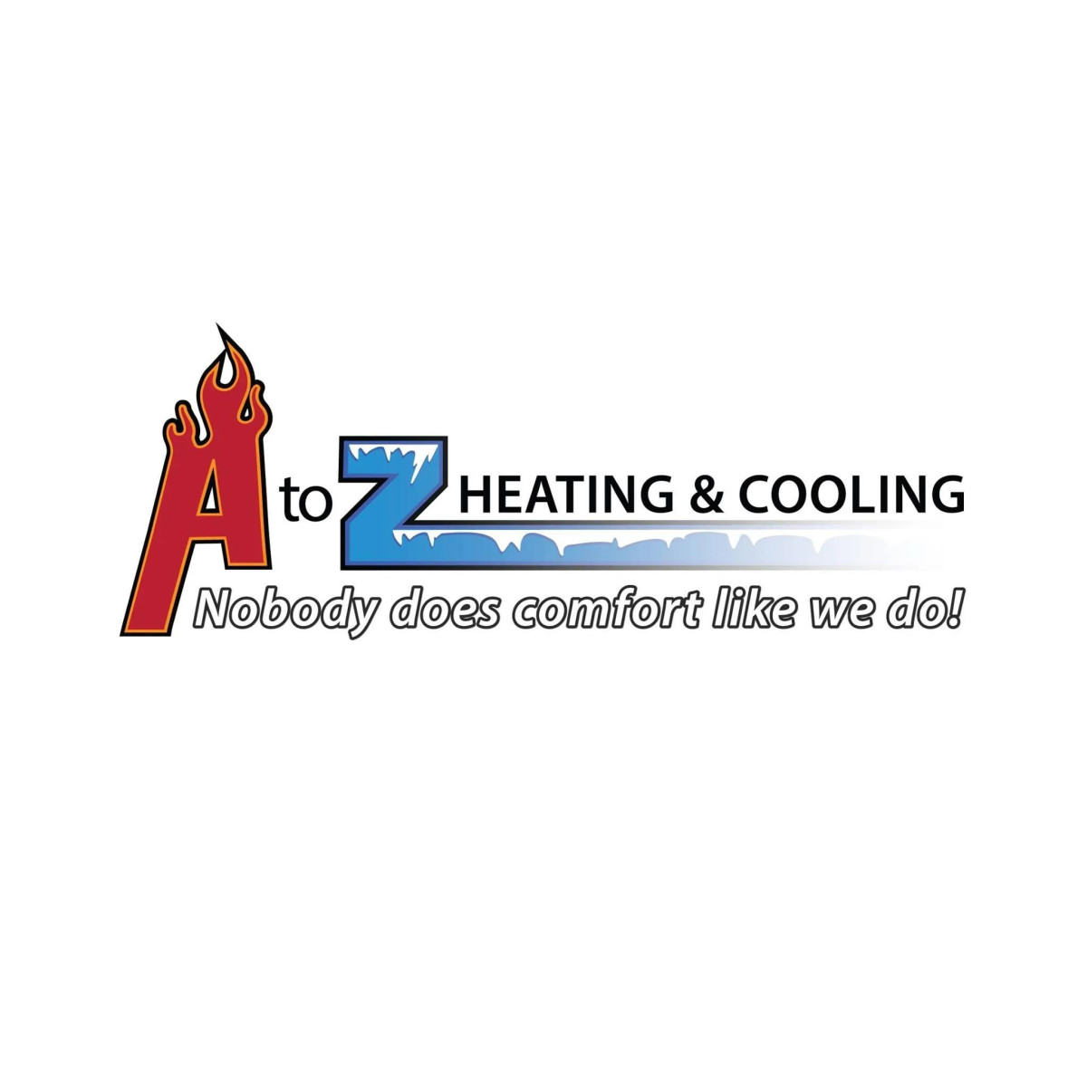 A to Z Heating & Cooling