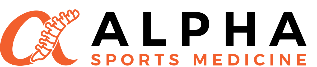 Alpha Sports Medicine & Osteopathy - Newport