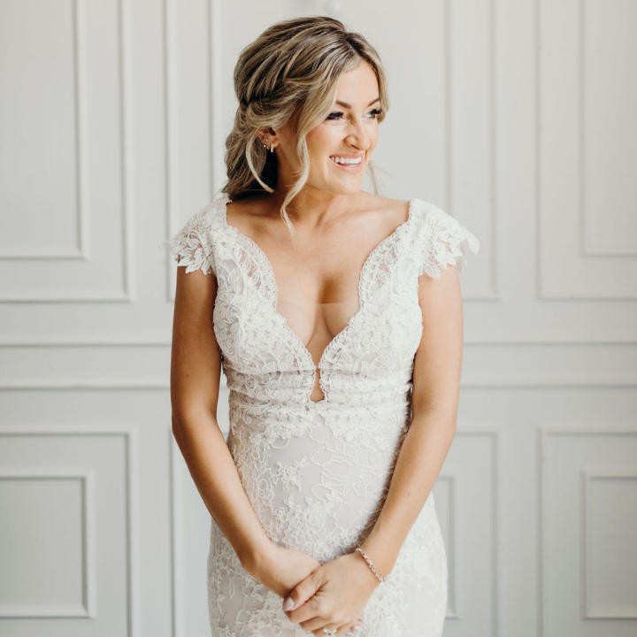 Refined Beauty Named Winner of The Knot Best of Weddings 2026