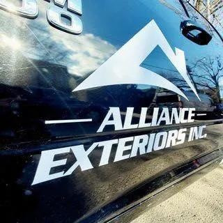 Alliance Exteriors Inc.