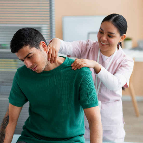 ChiroCare of Florida: Port St. Lucie’s Expert Chiropractors