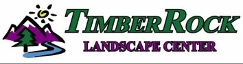 TimberRock Landscape Center
