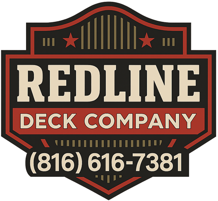Redline Deck Company LLC