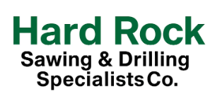 Hard Rock Sawing & Drilling Specialists Co.