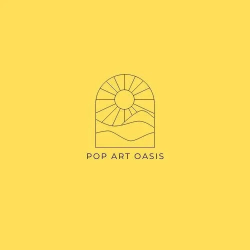 Pop Art Oasis - Palm Springs Vacation Rental