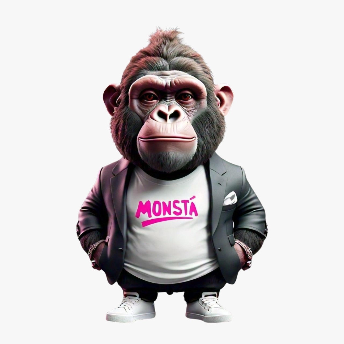 Monsta Media Stratford