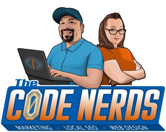 Denver Web Design - The Code Nerds