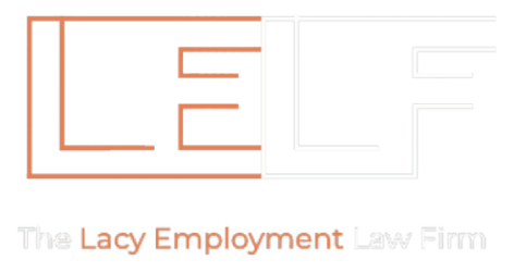 The Lacy Employment Law Firm LLC