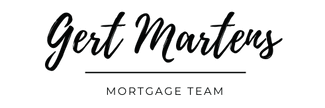 Gert Martens Mortgage Team