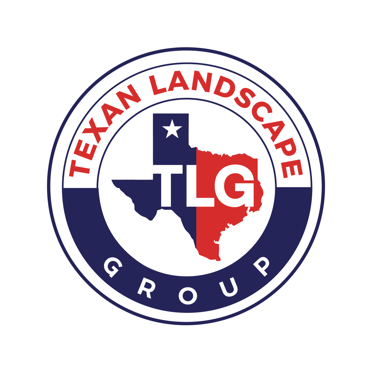 Texan Landscape Group
