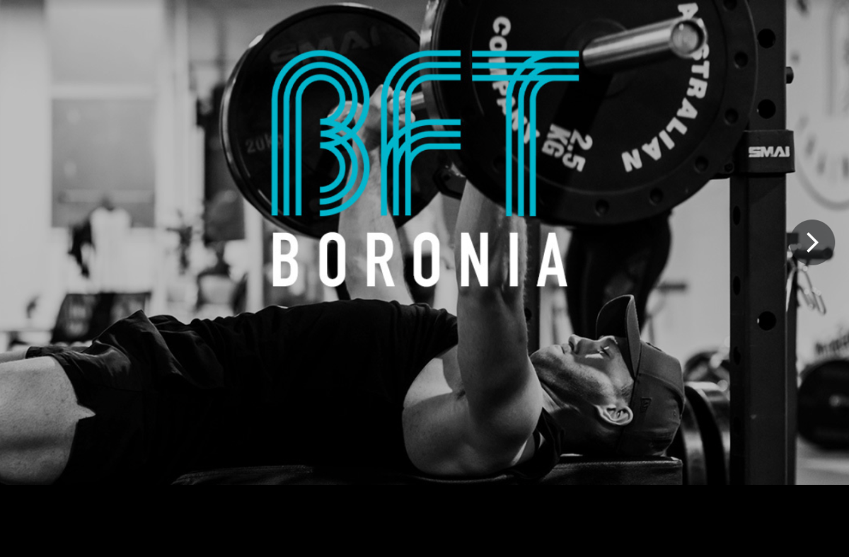 BFT Boronia