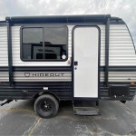 New 2026 Keystone RV Hideout Mini 131RK.jpg