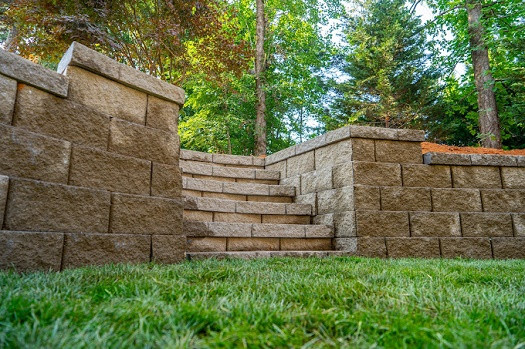Dogwood Landscaping Elevates Luxury Outdoor Design Services in Acworth