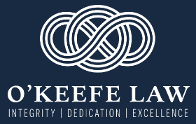 O'Keefe Law