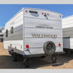 New 2026 Forest River RV Wildwood FSX 164FBLE.jpg
