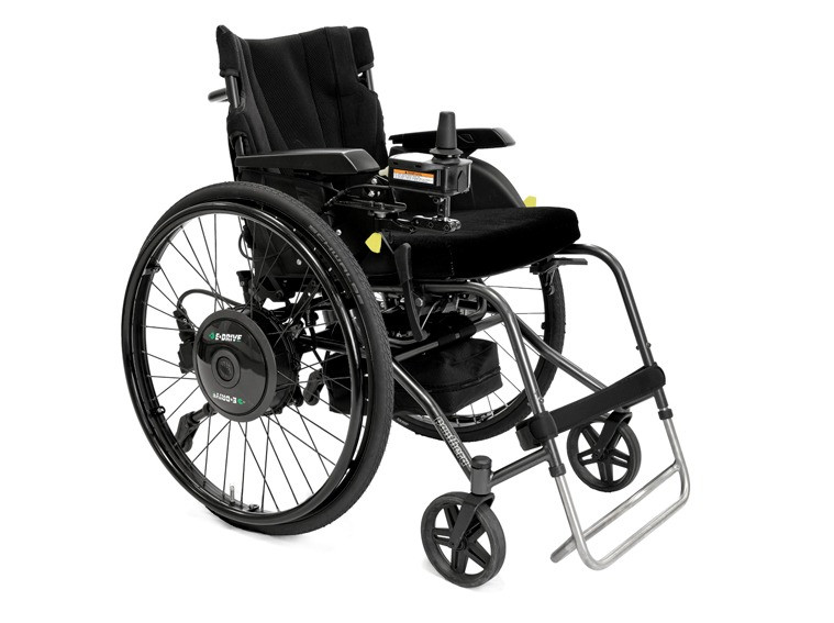 Manual Wheelchair