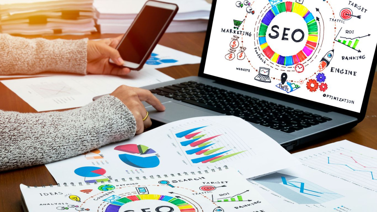 SEO Agency London