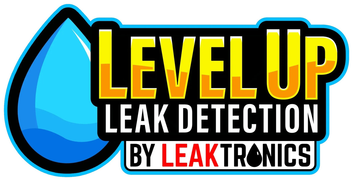 Level Up Leak Detection