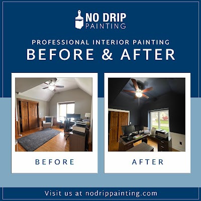 House Painter Buxley, OH: Expert Residential Painting Services