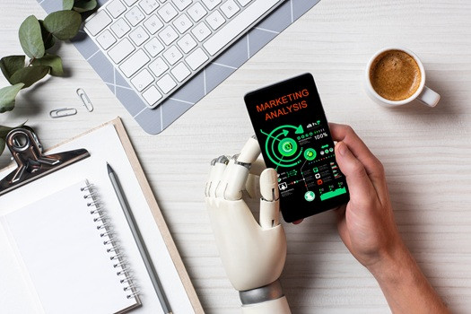 L&HCM to Present New AI Tools That Boost Marketing Conversions in 2025