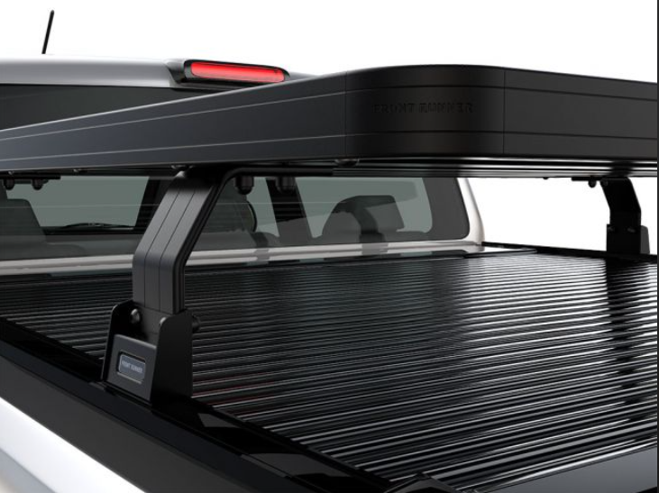 Ford Truck Bed Cover and Bed Rack Compatibility Guide