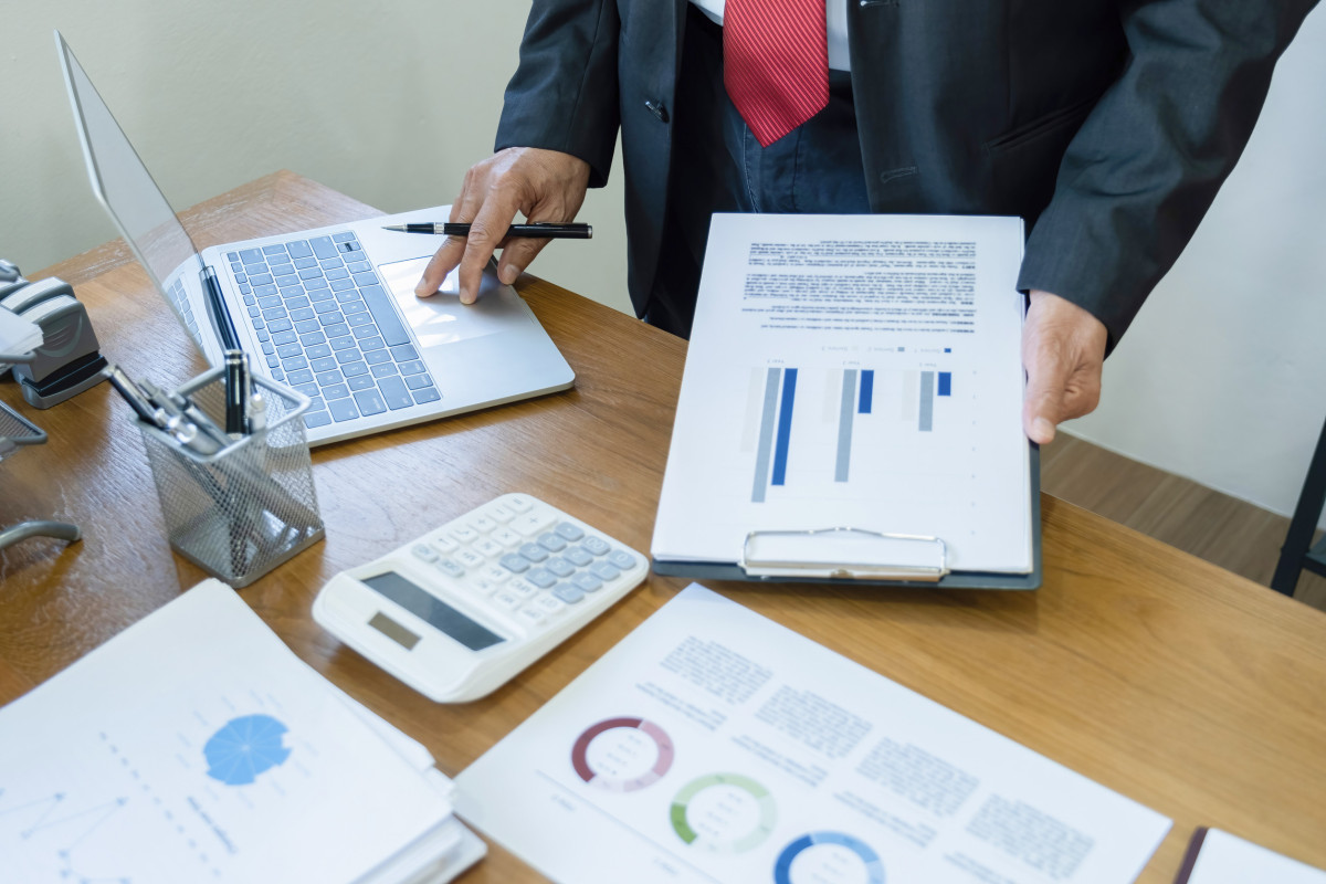 The Finance Team: South Africa’s Premier Outsourced CFO Solution