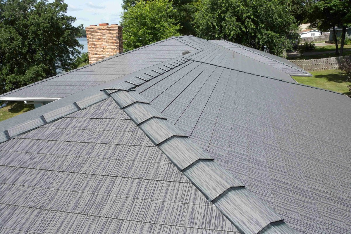 Metal Roofing in Erie Colorado