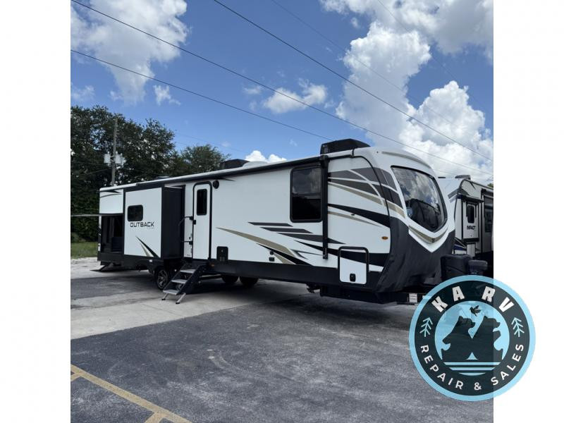 2022 Keystone RV Outback 335CG-exterior