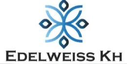 Edelweiss Khust Inc
