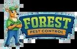Forest Pest Control
