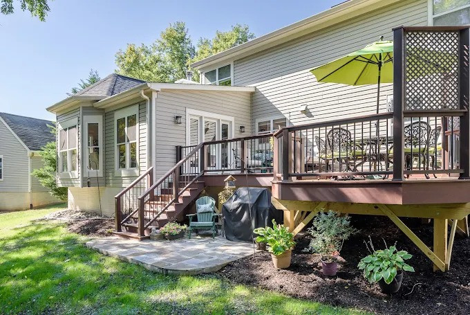 remodeling specialists in Northern Virginia