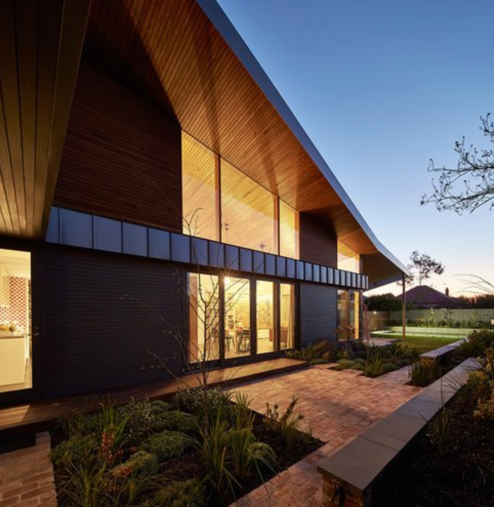 Residential Architect Melbourne