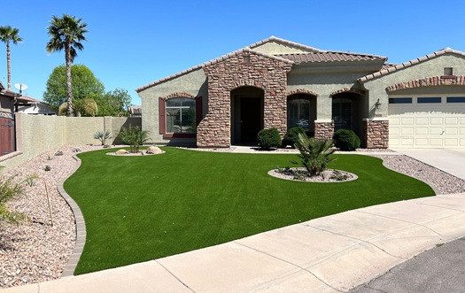 Dream Retreats Expands Landscape Design Services in Phoenix Metropolitan Area