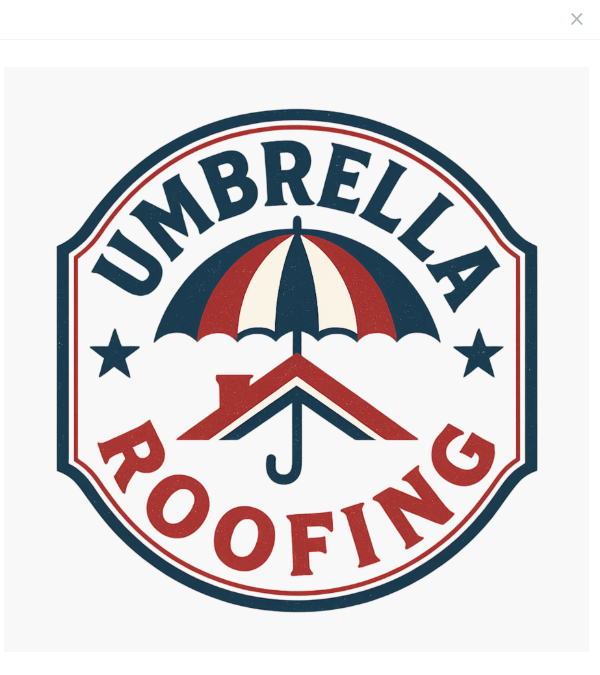 Umbrella Roofing