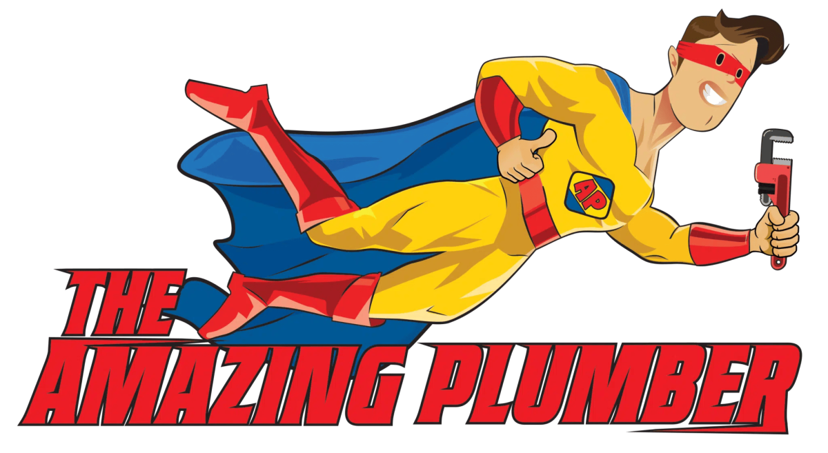 The Amazing Plumber