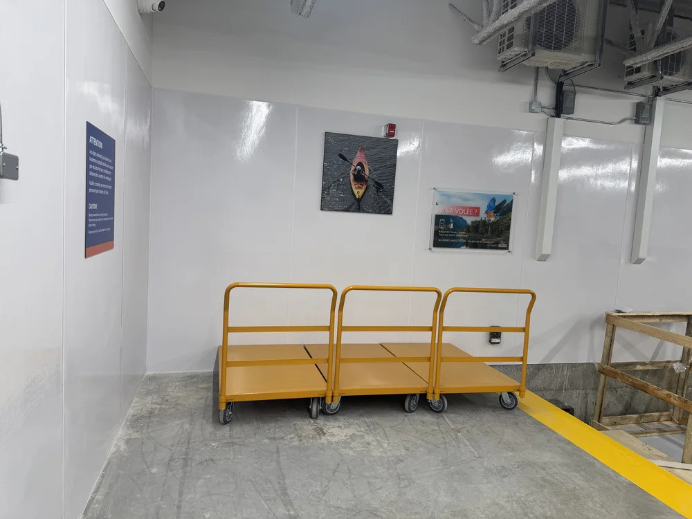 Smart Quebec Self Storage Facility Strategies for Real Estate Professionals at Bluebird Self Storage