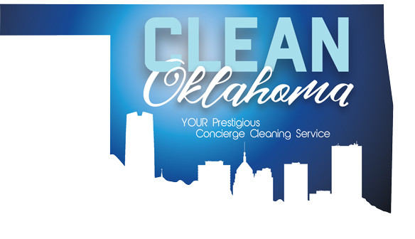 Clean Oklahoma